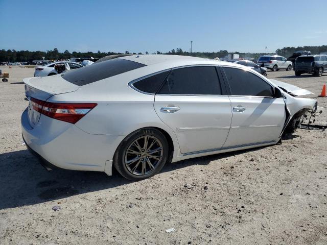 TOYOTA AVALON XLE 2015