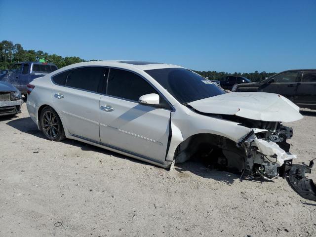 TOYOTA AVALON XLE 2015