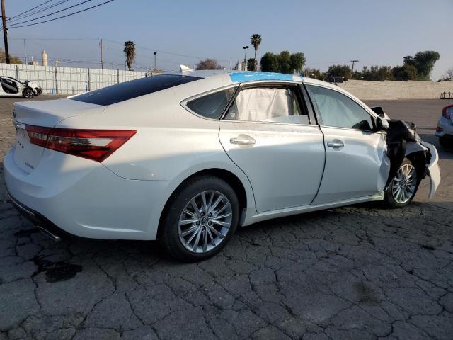 TOYOTA AVALON XLE 2018