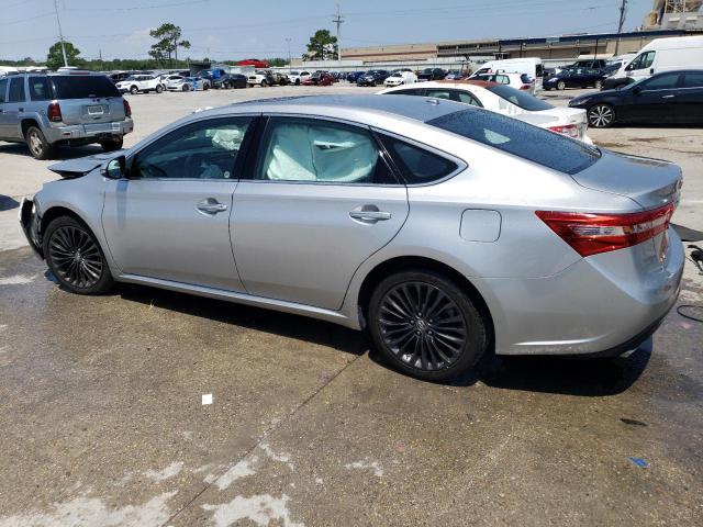 TOYOTA AVALON XLE 2016