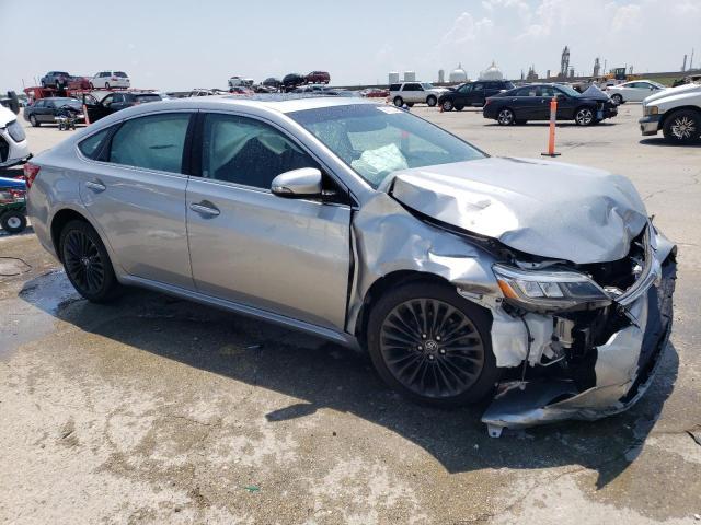 TOYOTA AVALON XLE 2016