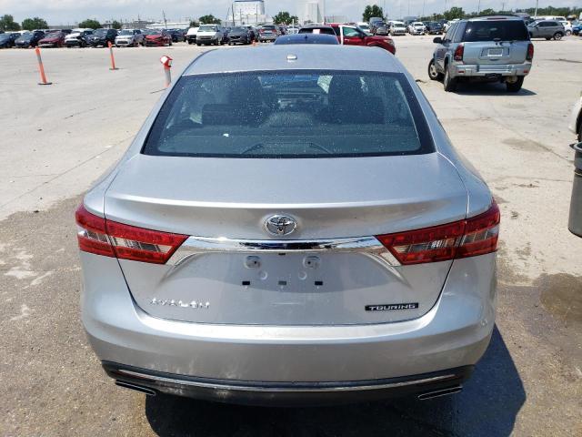 TOYOTA AVALON XLE 2016