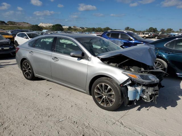 TOYOTA AVALON XLE 2017