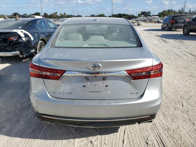 TOYOTA AVALON XLE 2017