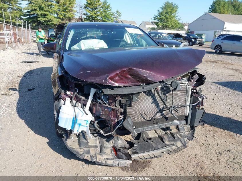 TOYOTA AVALON XLE/XLE PLUS 2017