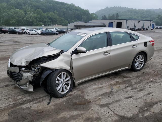 TOYOTA AVALON XLE 2015