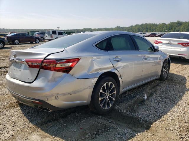 TOYOTA AVALON XLE 2018