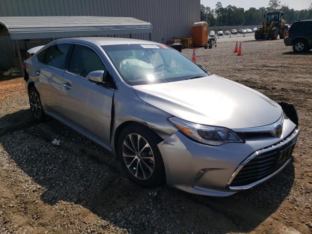 TOYOTA AVALON XLE 2018