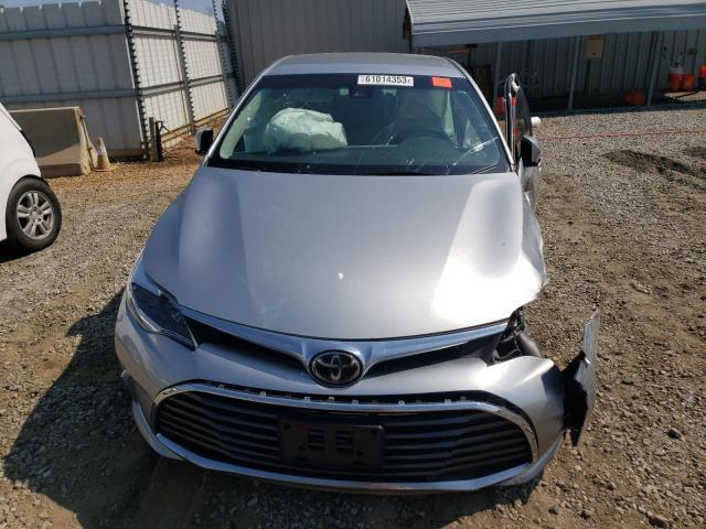 TOYOTA AVALON XLE 2018