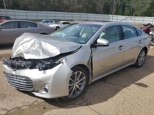 TOYOTA AVALON XLE 2015