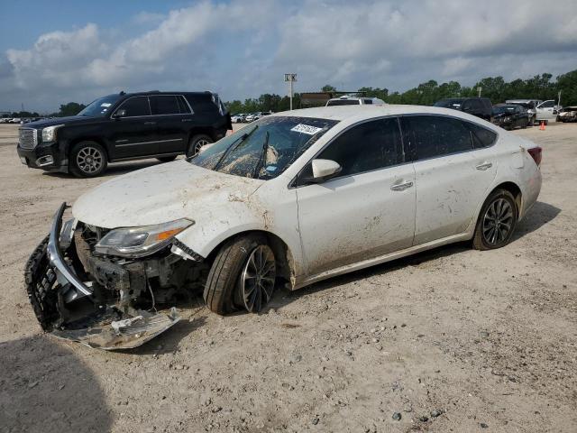 TOYOTA AVALON XLE 2016