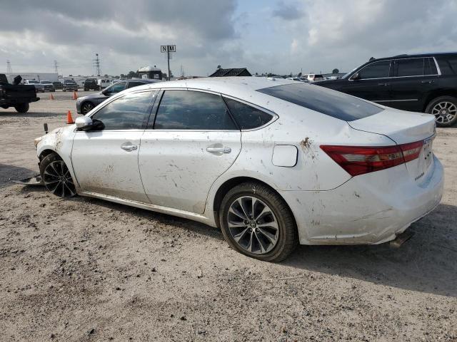 TOYOTA AVALON XLE 2016