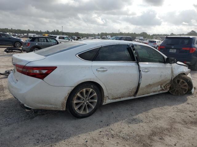 TOYOTA AVALON XLE 2016