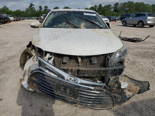 TOYOTA AVALON XLE 2016