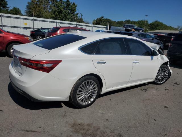 TOYOTA AVALON XLE 2017