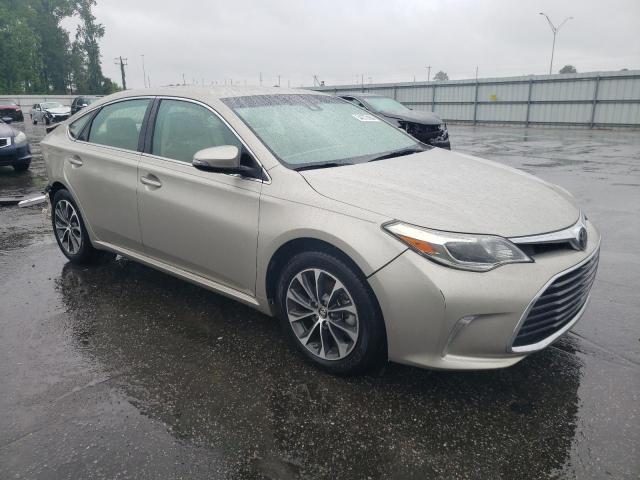 TOYOTA AVALON XLE 2018