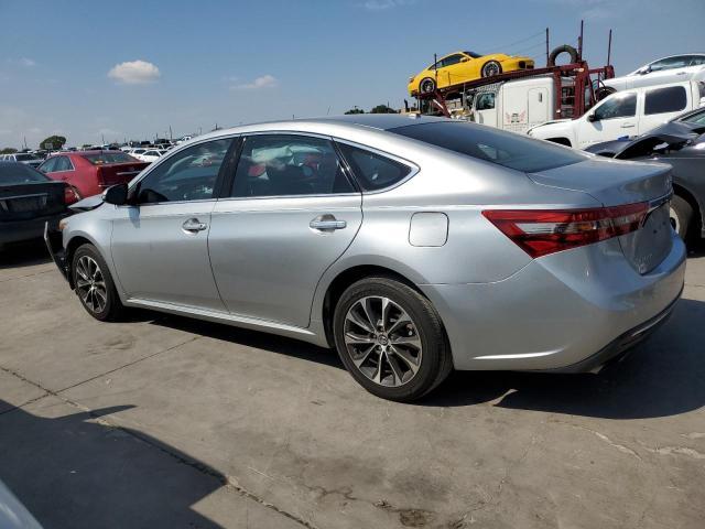 TOYOTA AVALON XLE 2016