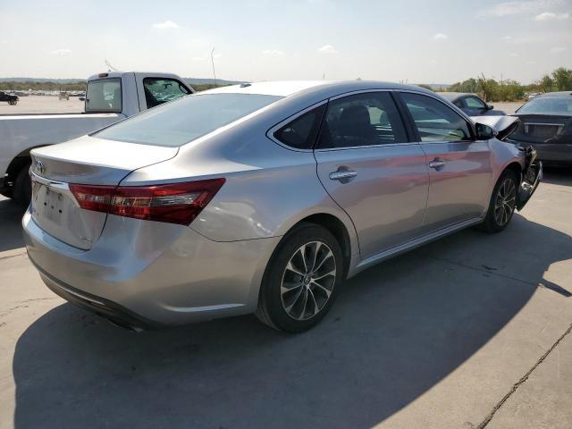 TOYOTA AVALON XLE 2016