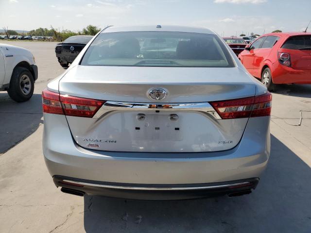 TOYOTA AVALON XLE 2016