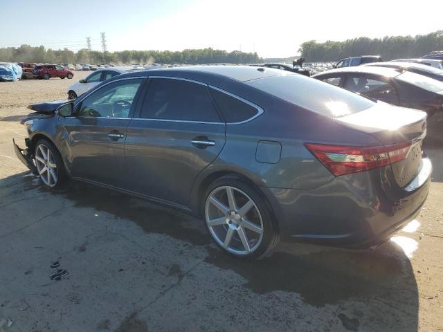 TOYOTA AVALON XLE 2018