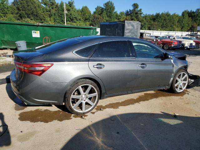 TOYOTA AVALON XLE 2018