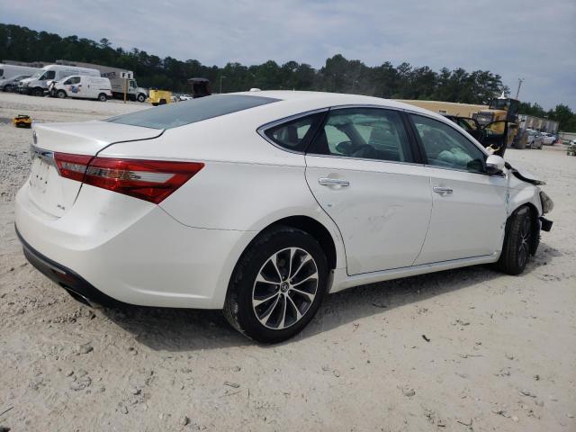 TOYOTA AVALON XLE 2018