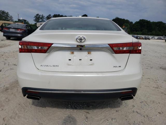 TOYOTA AVALON XLE 2018