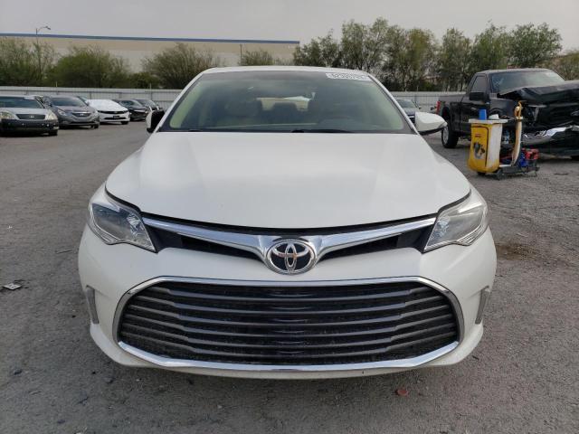 TOYOTA AVALON XLE 2016