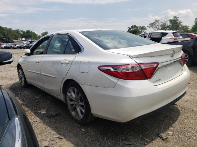 TOYOTA CAMRY XSE 2015