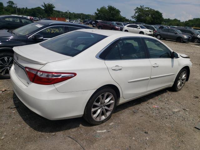 TOYOTA CAMRY XSE 2015