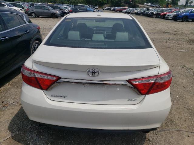 TOYOTA CAMRY XSE 2015