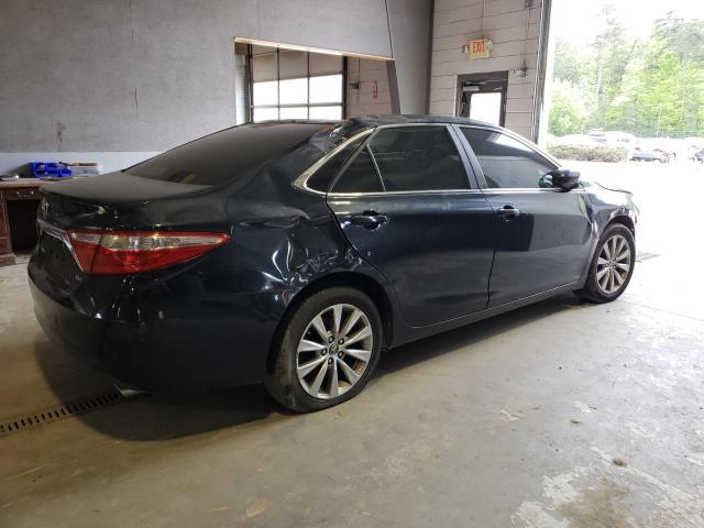 TOYOTA CAMRY XSE 2015