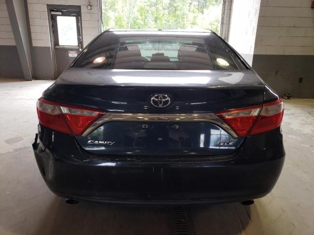 TOYOTA CAMRY XSE 2015