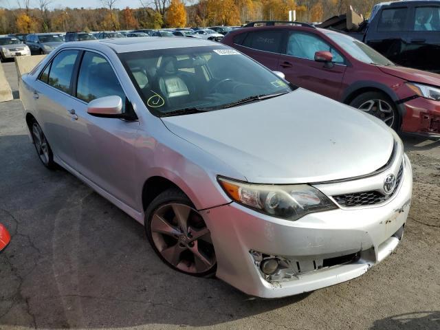 TOYOTA CAMRY /LE/ 2014