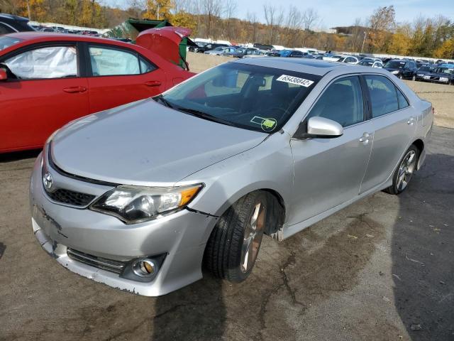 TOYOTA CAMRY /LE/ 2014