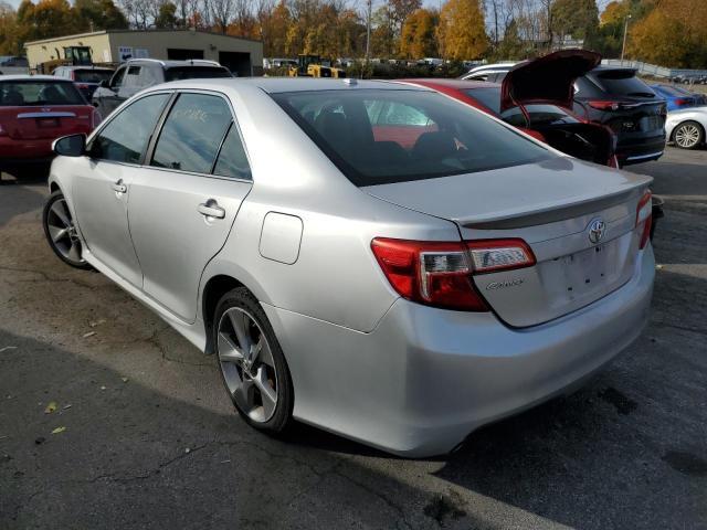 TOYOTA CAMRY /LE/ 2014