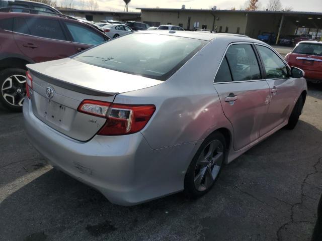 TOYOTA CAMRY /LE/ 2014