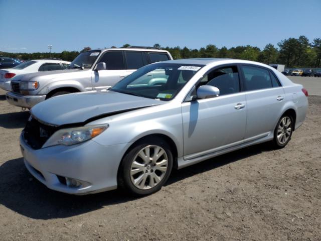 TOYOTA AVALON BAS 2012