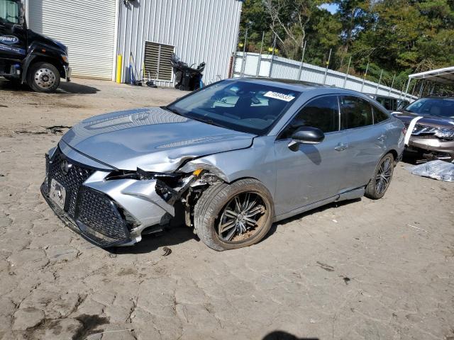 TOYOTA AVALON XLE 2019