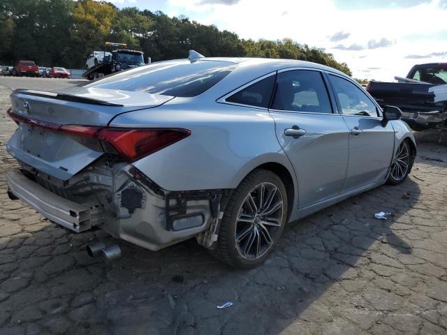 TOYOTA AVALON XLE 2019