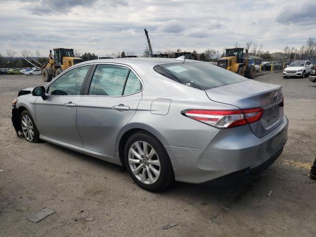 TOYOTA CAMRY LE 2020