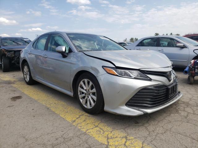 TOYOTA CAMRY LE 2020