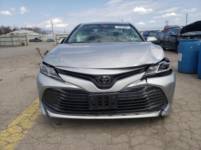 TOYOTA CAMRY LE 2020