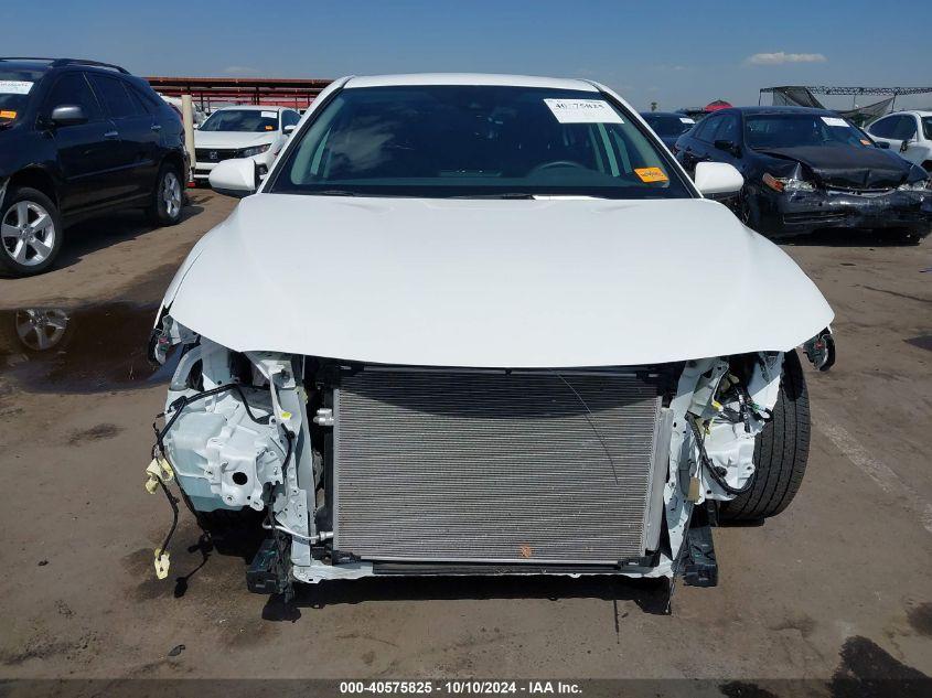 TOYOTA CAMRY LE 2023