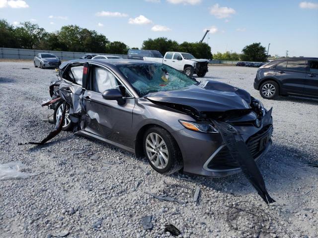 TOYOTA CAMRY LE 2023