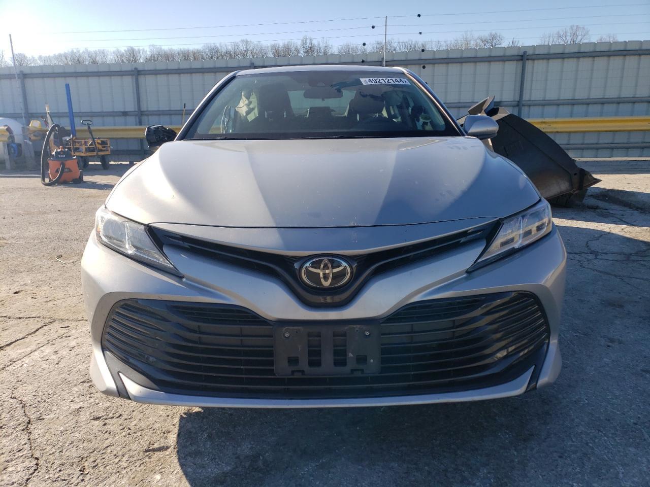 TOYOTA CAMRY LE LE 2020