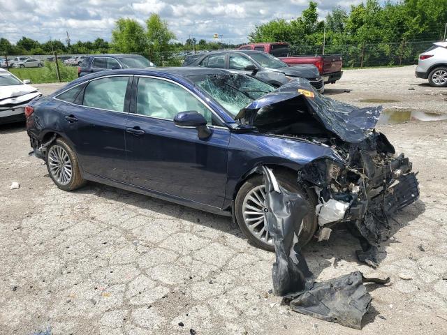 TOYOTA AVALON LIM 2022