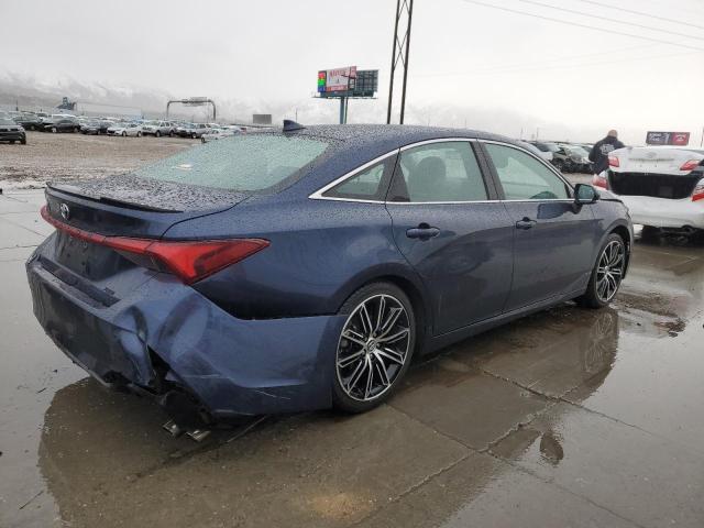 TOYOTA AVALON XSE 2020