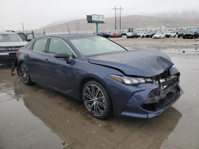 TOYOTA AVALON XSE 2020