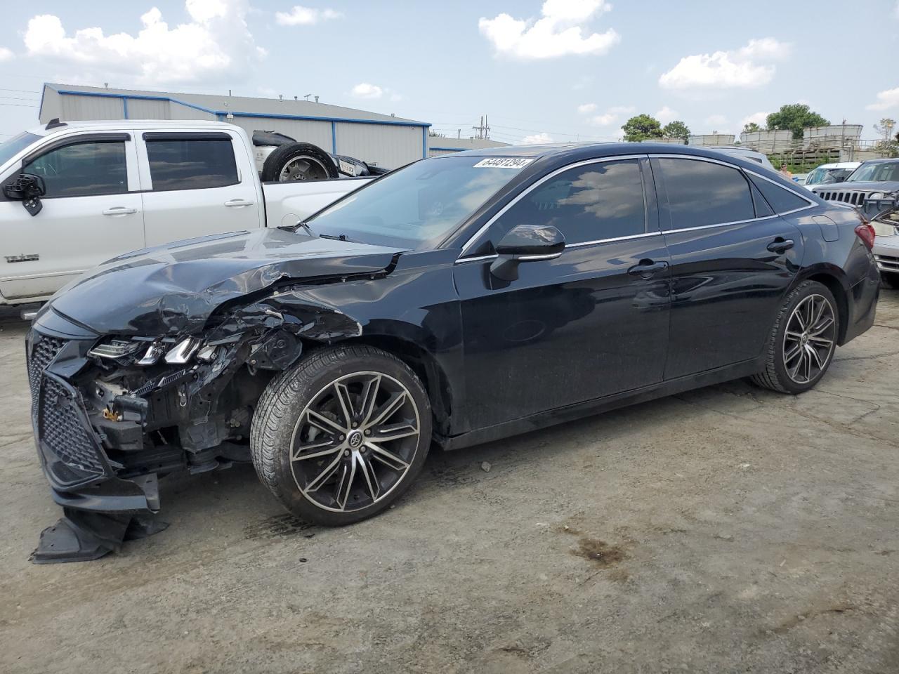 TOYOTA AVALON XSE 2020